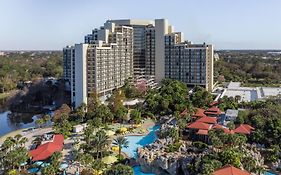 Hyatt Regency Grand Cypress Resort